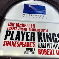 Photo taken at Noel Coward Theatre by Thomas L. on 4/8/2024