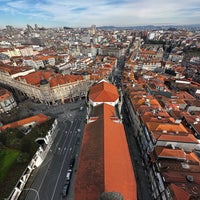 Das Foto wurde bei Torre dos Clérigos von Jason A. am 1/25/2024 aufgenommen