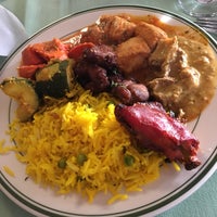 Photo taken at India&#39;s Tandoori-Authentic Indian Cuisine, Halal Food, Delivery, Fine Dining,Catering. by Wilfried . on 2/1/2017