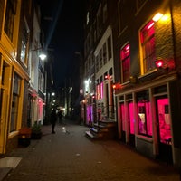 Photo taken at Red Light District by Wilfried . on 3/30/2024