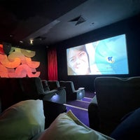 Photo taken at Cinema Nova by Wilfried . on 7/17/2022