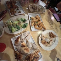 Photo taken at Shanghai Village 蘇杭名小食 by Wilfried . on 8/29/2022