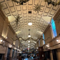 Photo taken at Adelaide Railway Station by Wilfried . on 11/17/2023
