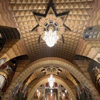Photo taken at Pantages Theatre by Wilfried . on 9/13/2023