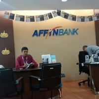 Affin Islamic Bank Ss2 Pj 2 Tips