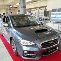 大阪スバル 守口店 56 Visitors