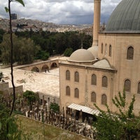 Photo taken at Çift Mağara by İlker H. on 4/21/2013