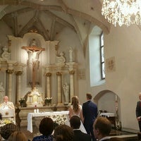 Das Foto wurde bei Šv. Mikalojaus bažnyčia | Church of St Nicholas von Ivan T. am 7/29/2016 aufgenommen