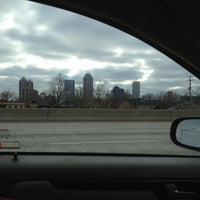 Photo taken at The Ultimate Downtown Indy Tour by Jimmy M. on 11/24/2012