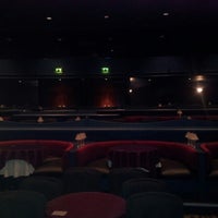 Vergina Theatro Regency Casino
