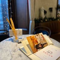 Photo taken at Salumeria by Катя on 1/25/2020