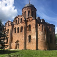 Photo taken at Церковь Петра и Павла by Ilia A. on 7/17/2017