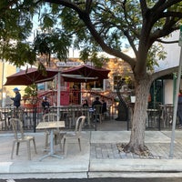 1/2/2022 tarihinde Shawn C.ziyaretçi tarafından Brick &amp;amp; Bell Cafe - La Jolla'de çekilen fotoğraf
