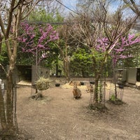 Photo taken at Tisch Children&amp;#39;s Zoo by Shawn C. on 4/23/2022