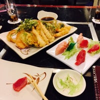 Foto tomada en Samurai Restaurante  por Beto M. el 1/17/2015