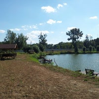 Photo taken at Короповый рай by George P. on 8/13/2013