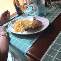 8/27/2017にRaúlがRestaurant Naguaboで撮った写真