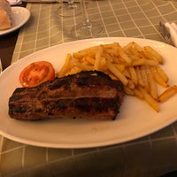 Photo taken at Restaurant Naguabo by Raúl on 1/11/2018