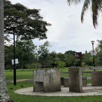 Photo taken at Pasir Ris Park (Area 2) by Madushan G. on 11/14/2020