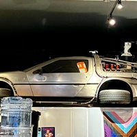 The Wormhole Coffee - Coffee Shop in Wicker Park