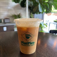Foto diambil di Pinipico Coffee oleh Dave S. pada 5/28/2023