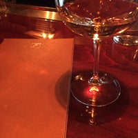 Photo taken at Fleming&amp;#39;s Prime Steakhouse &amp;amp; Wine Bar by Alice B. on 2/10/2015