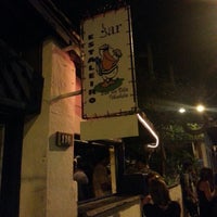 รูปภาพถ่ายที่ Estaleiro Bar โดย Laura F. เมื่อ 1/5/2013