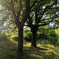 Photo taken at Coppermill Fields by Cassi M. on 5/25/2020