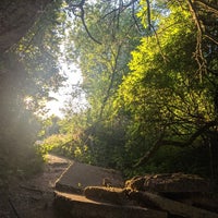 Photo taken at Coppermill Fields by Cassi M. on 6/13/2020