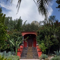 Foto diambil di Belmond Casa de Sierra Nevada oleh Cassi M. pada 8/24/2022