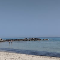 Area Marina Protetta Di Torre Guaceto 32 Consigli
