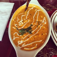 Photo taken at Sahara Cuisine of India by Brandyn on 3/11/2014