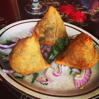 3/11/2014にBrandynがSahara Cuisine of Indiaで撮った写真