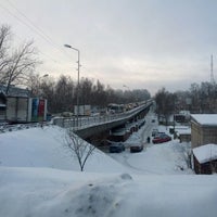 Photo taken at ПКС (Петрозаводские коммунальные системы) by Aleksandr B. on 1/16/2013