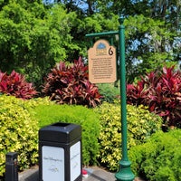 Photo prise au Disney&amp;#39;s Palm Golf Course par Dan R. le4/22/2023