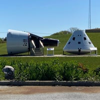 5/11/2021에 Dan R.님이 Armstrong Air &amp;amp; Space Museum에서 찍은 사진