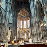 Photo taken at St Mary&amp;#39;s Cathedral by Dan R. on 8/27/2023