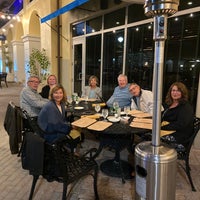 Photo taken at Parkshore Grill by Dan R. on 2/11/2022