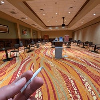 2/1/2023 tarihinde Buck W.ziyaretçi tarafından Little River Casino Resort'de çekilen fotoğraf