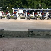 Pusat Latihan Memandu Sektow Sdn Bhd Building In Ipoh