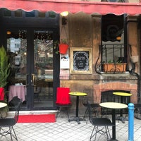 Photo taken at Pappa Cafe by Özge A. on 2/9/2019