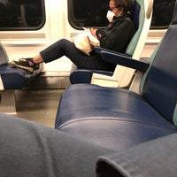 Photo taken at LIRR Train - New York Penn Station to Ronkonkoma by Don on 5/20/2020