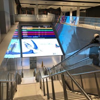 Photo taken at West End Concourse by Don on 10/24/2020