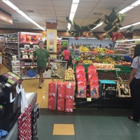 Photo taken at Supermercado Zona Sul by Ana on 12/12/2015
