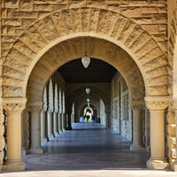 Photo taken at Stanford University by Khalid H. on 1/26/2024