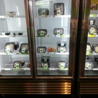 12/6/2012 tarihinde Ricki A.ziyaretçi tarafından Fitzee Foods'de çekilen fotoğraf