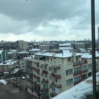 Foto tomada en Gordion Hotel  por Mustafa Ş. el 3/24/2021