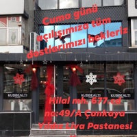 Foto tomada en Yıldız Kubbealtı Ocakbaşı &amp;amp; Restaurant  por Mustafa Ş. el 2/25/2020
