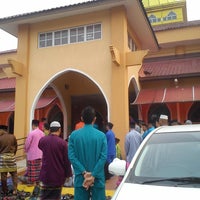 Masjid At Taqwa Kg Bukit Kapar 7 Tips