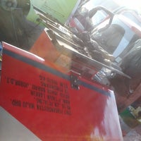 Syarikat Pengangkutan Maju Bhd